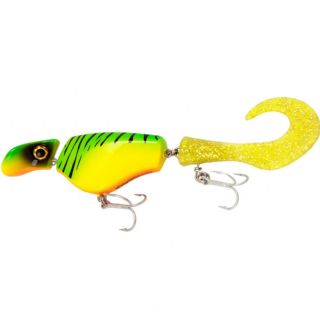 Headbanger Tail 23cm 53g Suspending - 